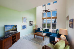 1705 Waikoloa Colony Villas